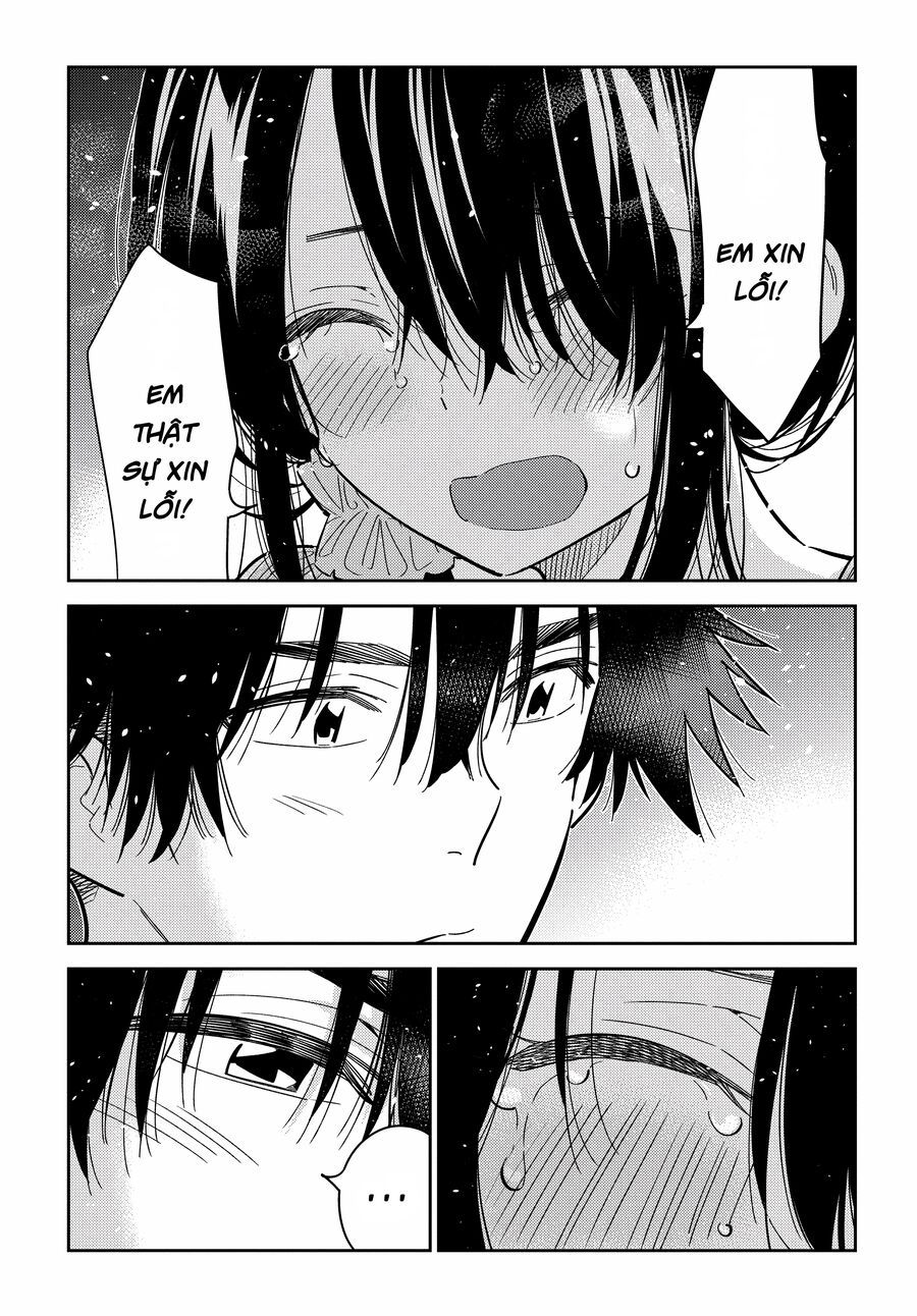 Những Đứa Trẻ Nhà Shiunji Chap 33 - Next Chap 34