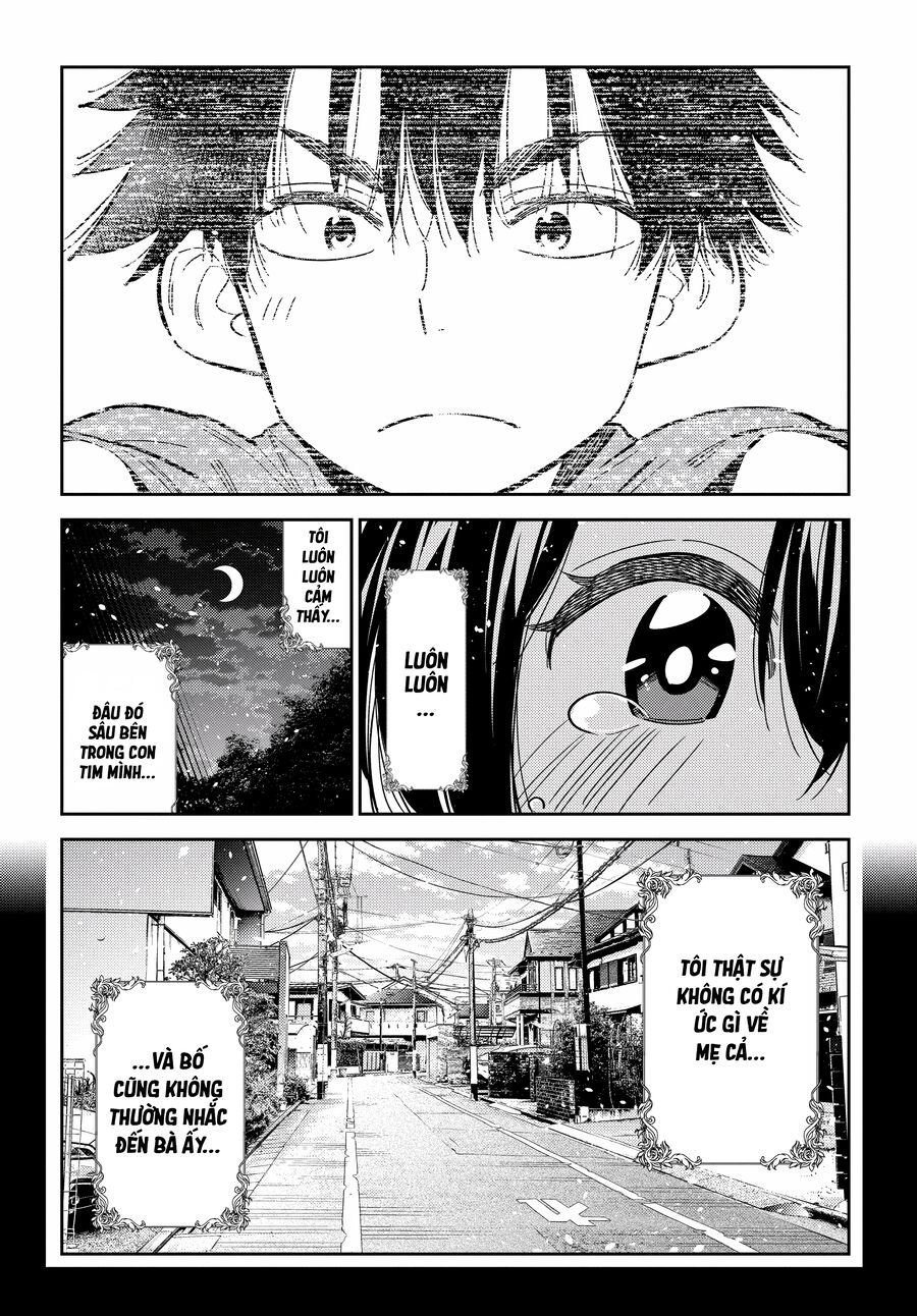 Những Đứa Trẻ Nhà Shiunji Chap 33 - Next Chap 34