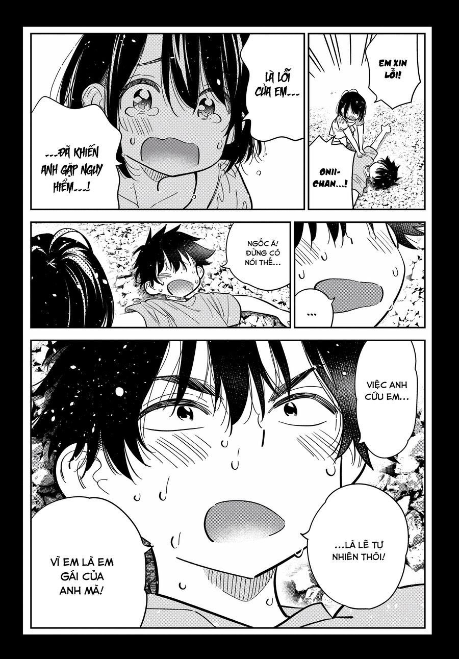 Những Đứa Trẻ Nhà Shiunji Chap 33 - Next Chap 34