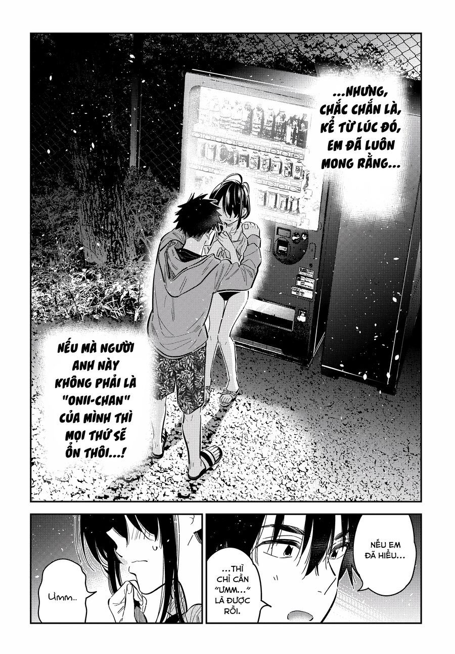 Những Đứa Trẻ Nhà Shiunji Chap 33 - Next Chap 34