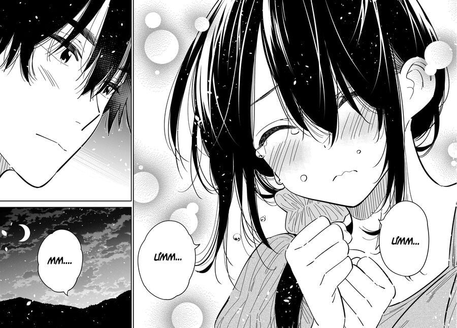 Những Đứa Trẻ Nhà Shiunji Chap 33 - Next Chap 34