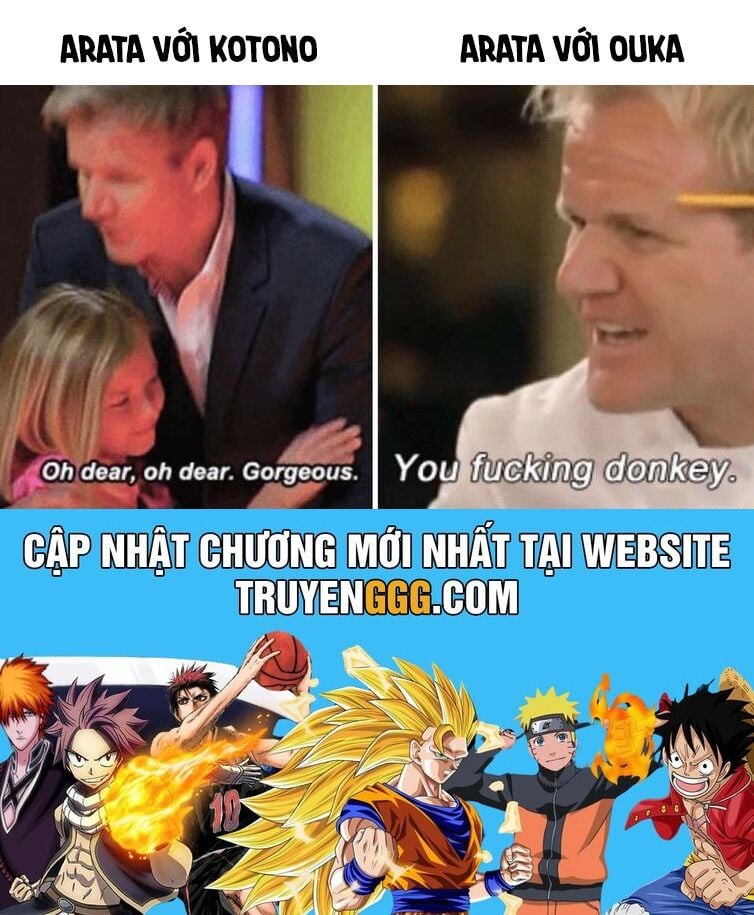 Những Đứa Trẻ Nhà Shiunji Chap 33 - Next Chap 34