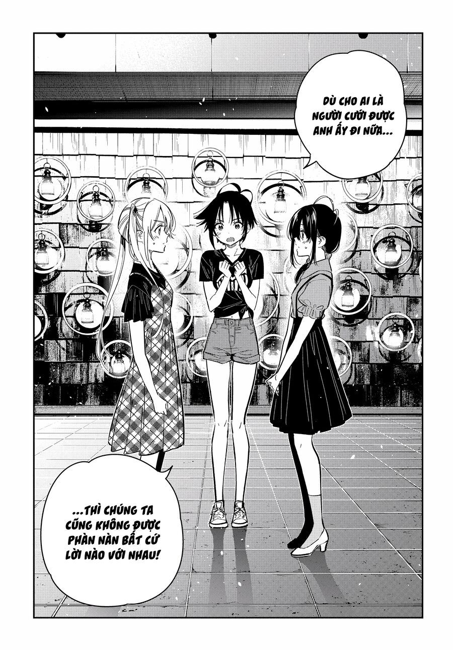 Những Đứa Trẻ Nhà Shiunji Chap 34 - Next Chap 35