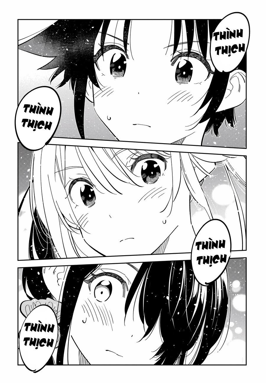 Những Đứa Trẻ Nhà Shiunji Chap 34 - Next Chap 35