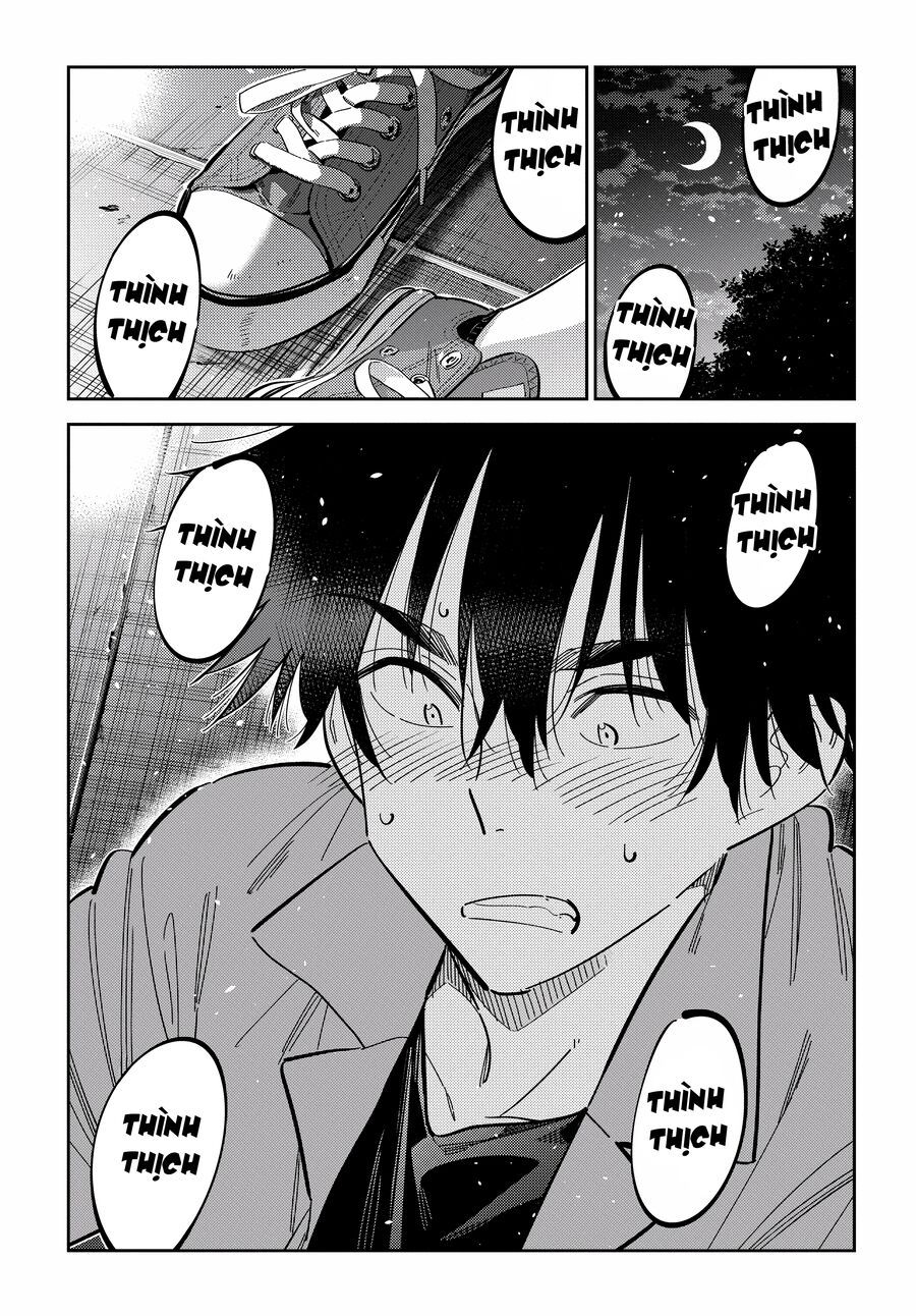 Những Đứa Trẻ Nhà Shiunji Chap 34 - Next Chap 35