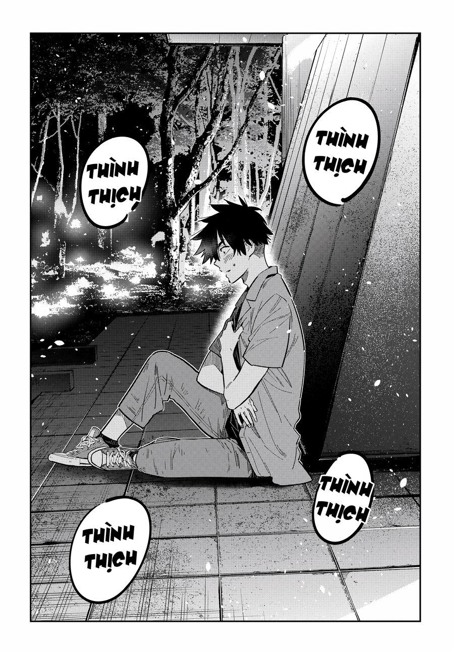 Những Đứa Trẻ Nhà Shiunji Chap 34 - Next Chap 35