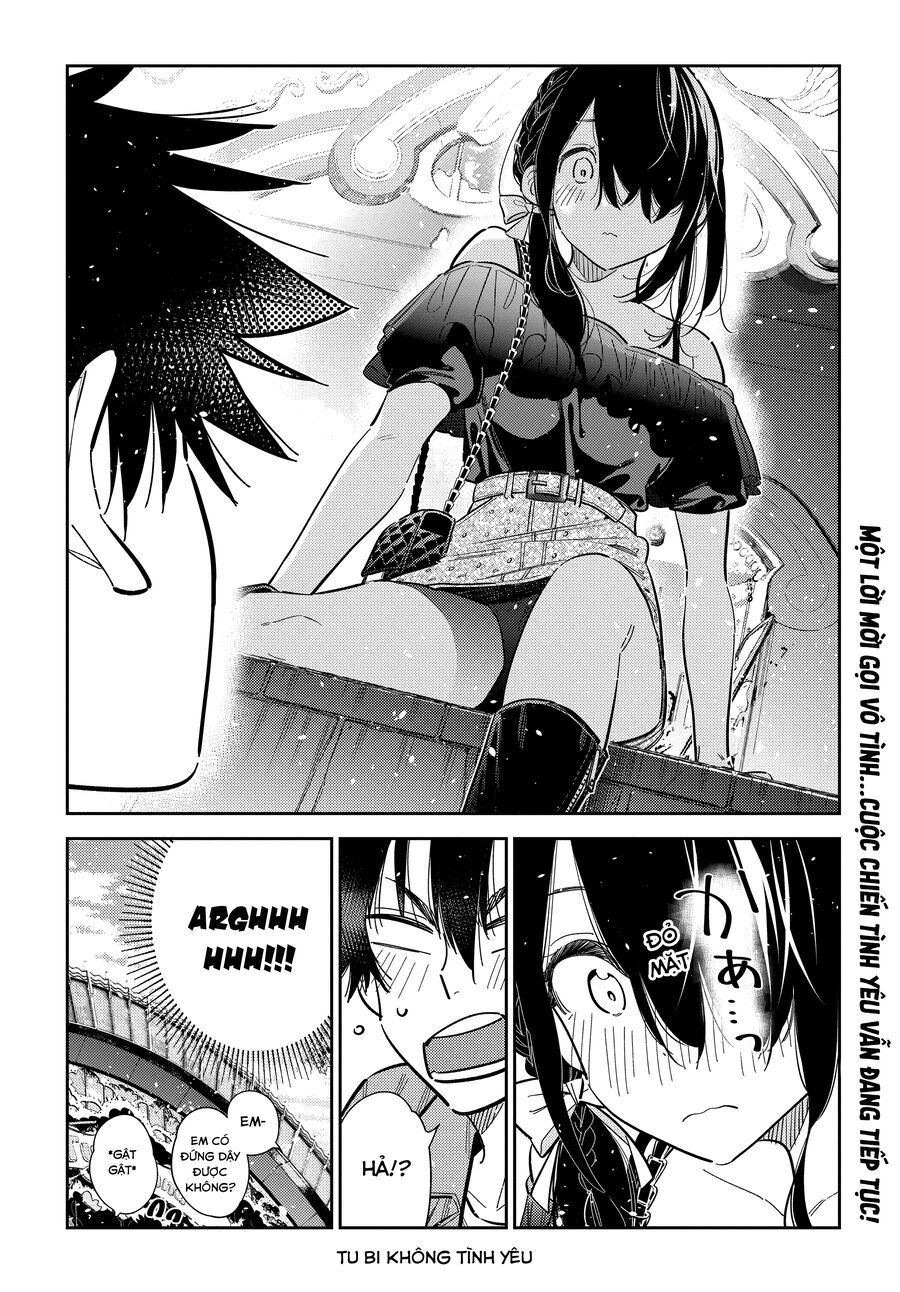 Những Đứa Trẻ Nhà Shiunji Chap 36 - Next Chap 37