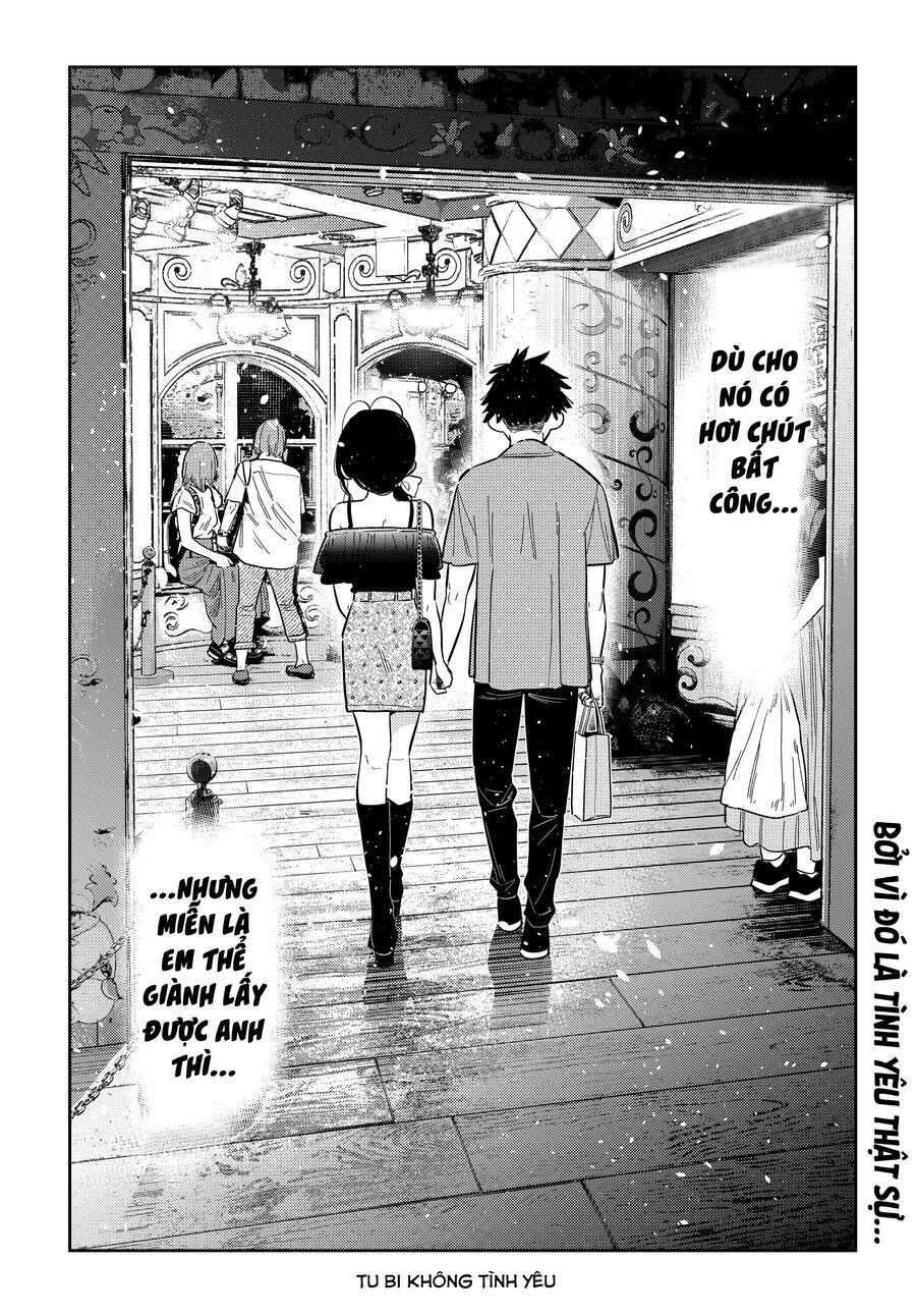 Những Đứa Trẻ Nhà Shiunji Chap 37 - Next Chap 38