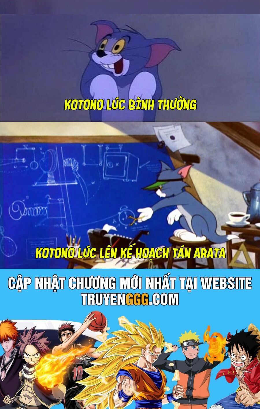 Những Đứa Trẻ Nhà Shiunji Chap 37 - Next Chap 38