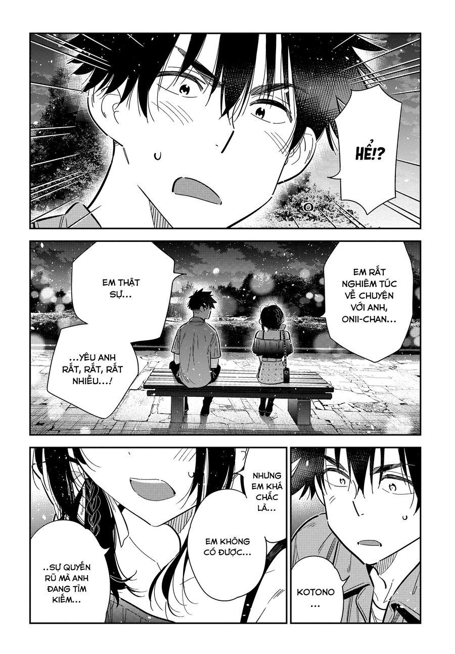 Những Đứa Trẻ Nhà Shiunji Chap 38 - Next Chap 39