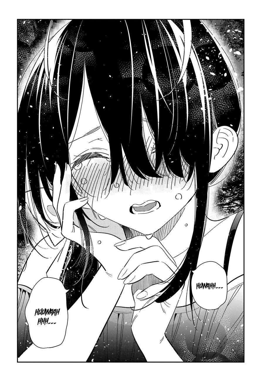 Những Đứa Trẻ Nhà Shiunji Chap 38 - Next Chap 39