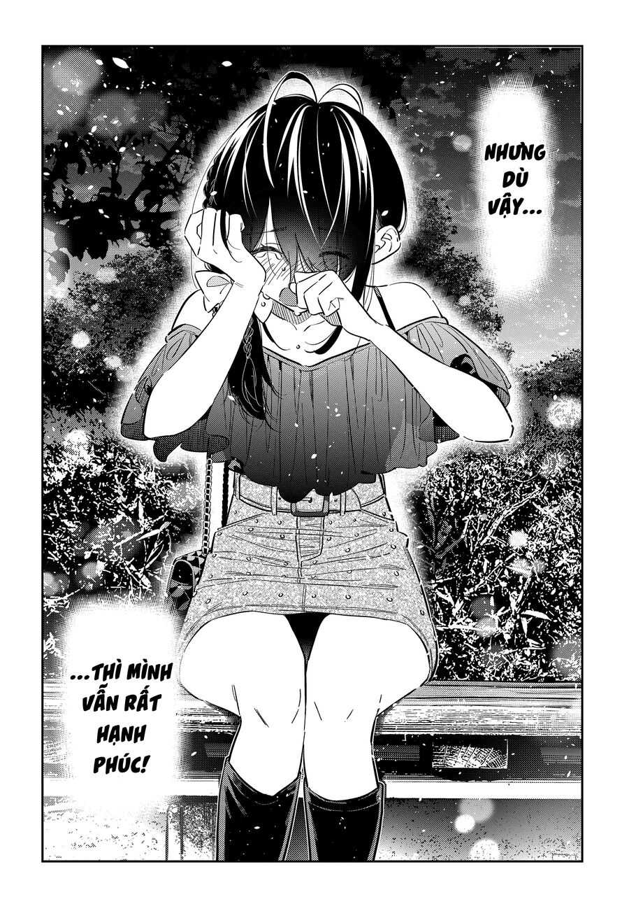 Những Đứa Trẻ Nhà Shiunji Chap 39 - Next Chap 40