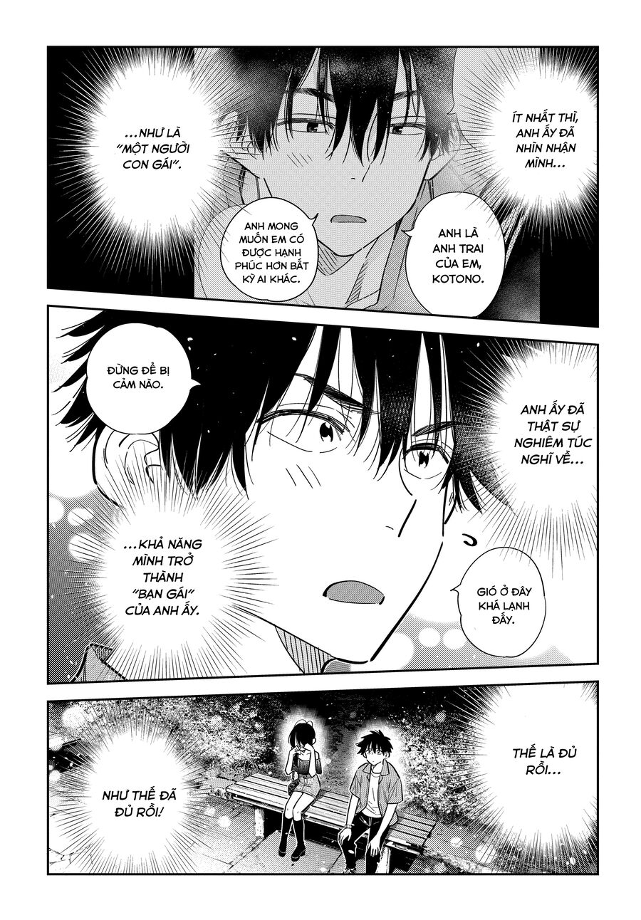 Những Đứa Trẻ Nhà Shiunji Chap 39 - Next Chap 40