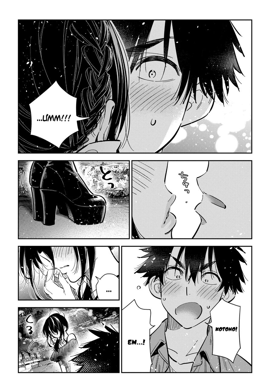 Những Đứa Trẻ Nhà Shiunji Chap 39 - Next Chap 40