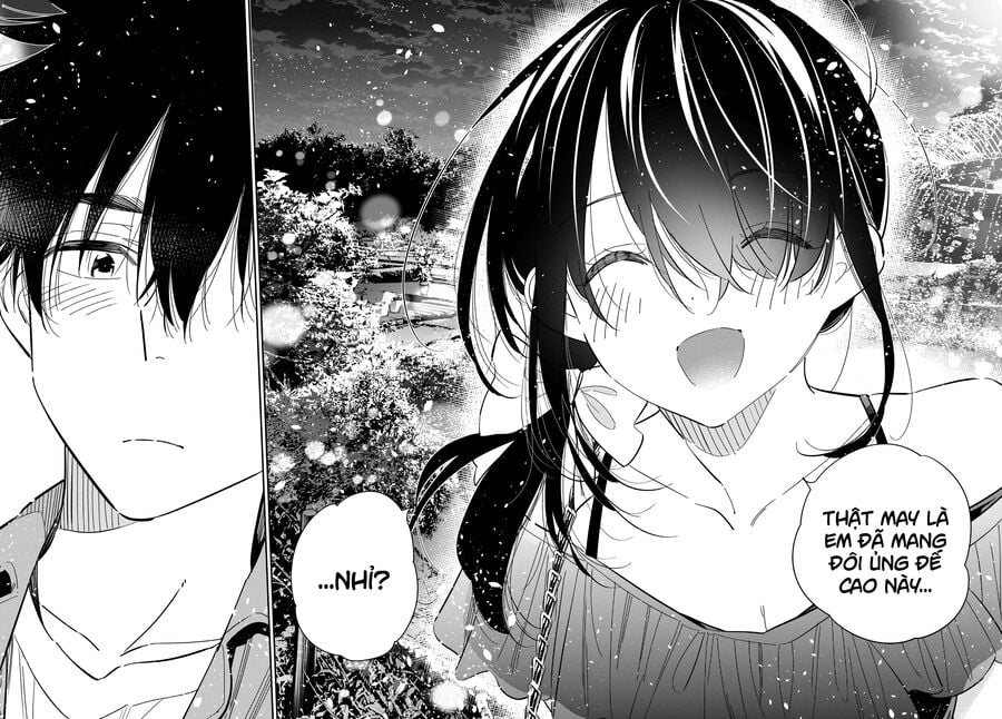 Những Đứa Trẻ Nhà Shiunji Chap 39 - Next Chap 40