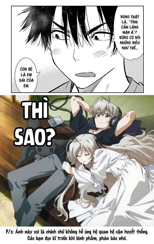 Những Đứa Trẻ Nhà Shiunji Chap 4 - Next Chap 5