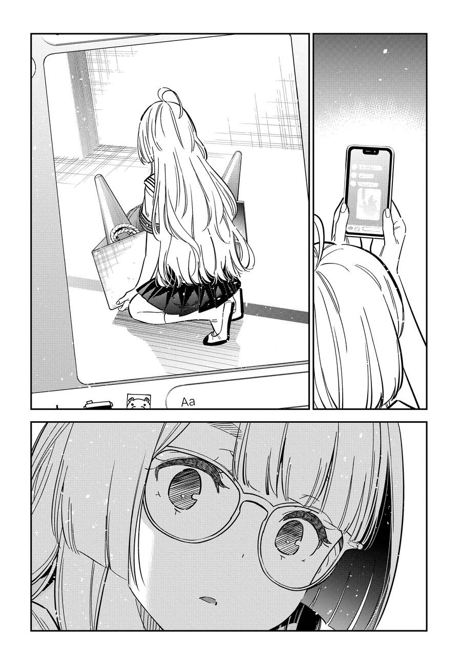 Những Đứa Trẻ Nhà Shiunji Chap 42 - Next Chap 43