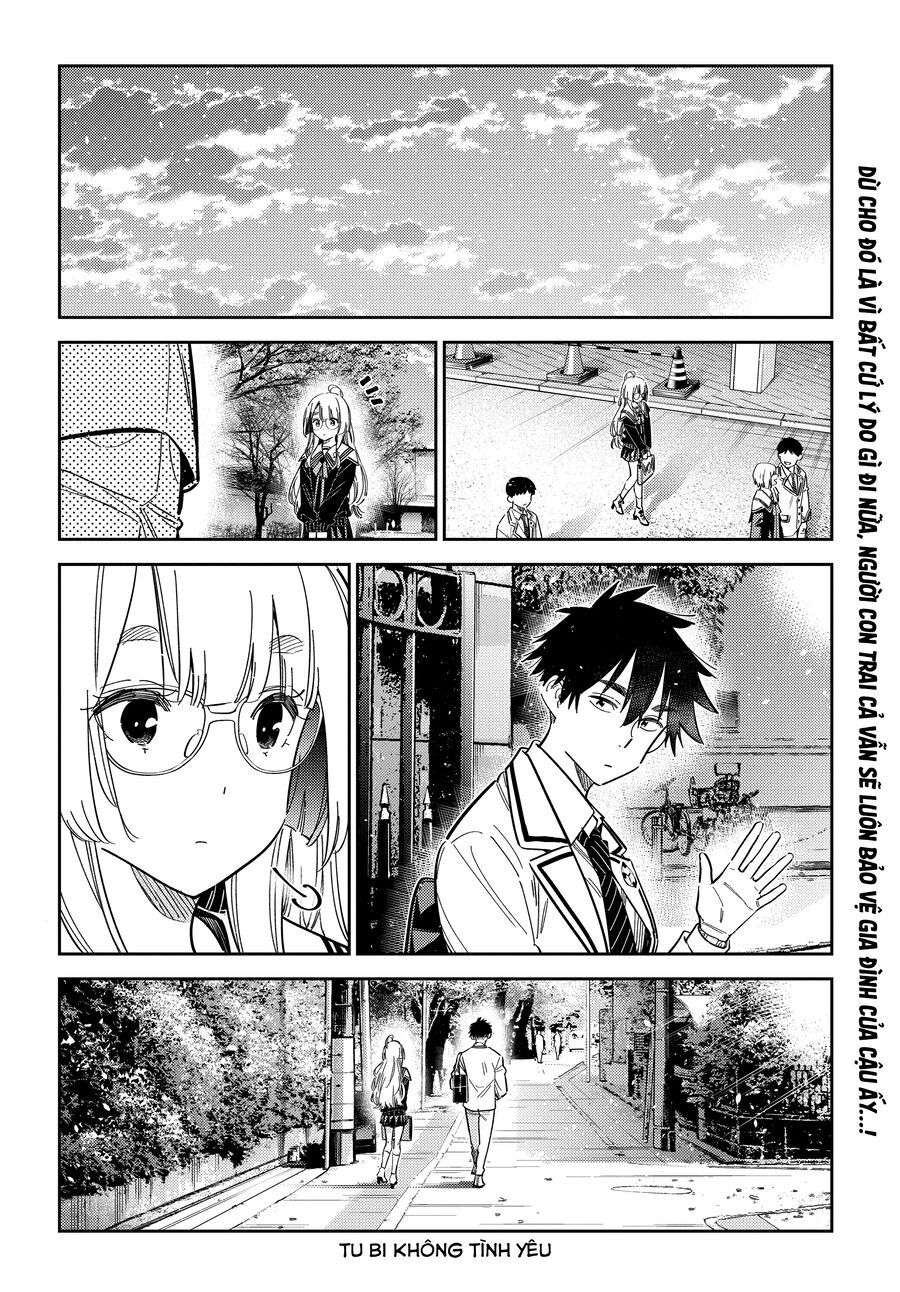 Những Đứa Trẻ Nhà Shiunji Chap 44 - Next Chap 45