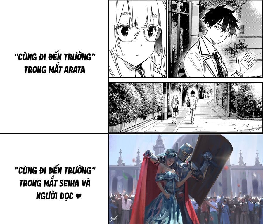 Những Đứa Trẻ Nhà Shiunji Chap 44 - Next Chap 45