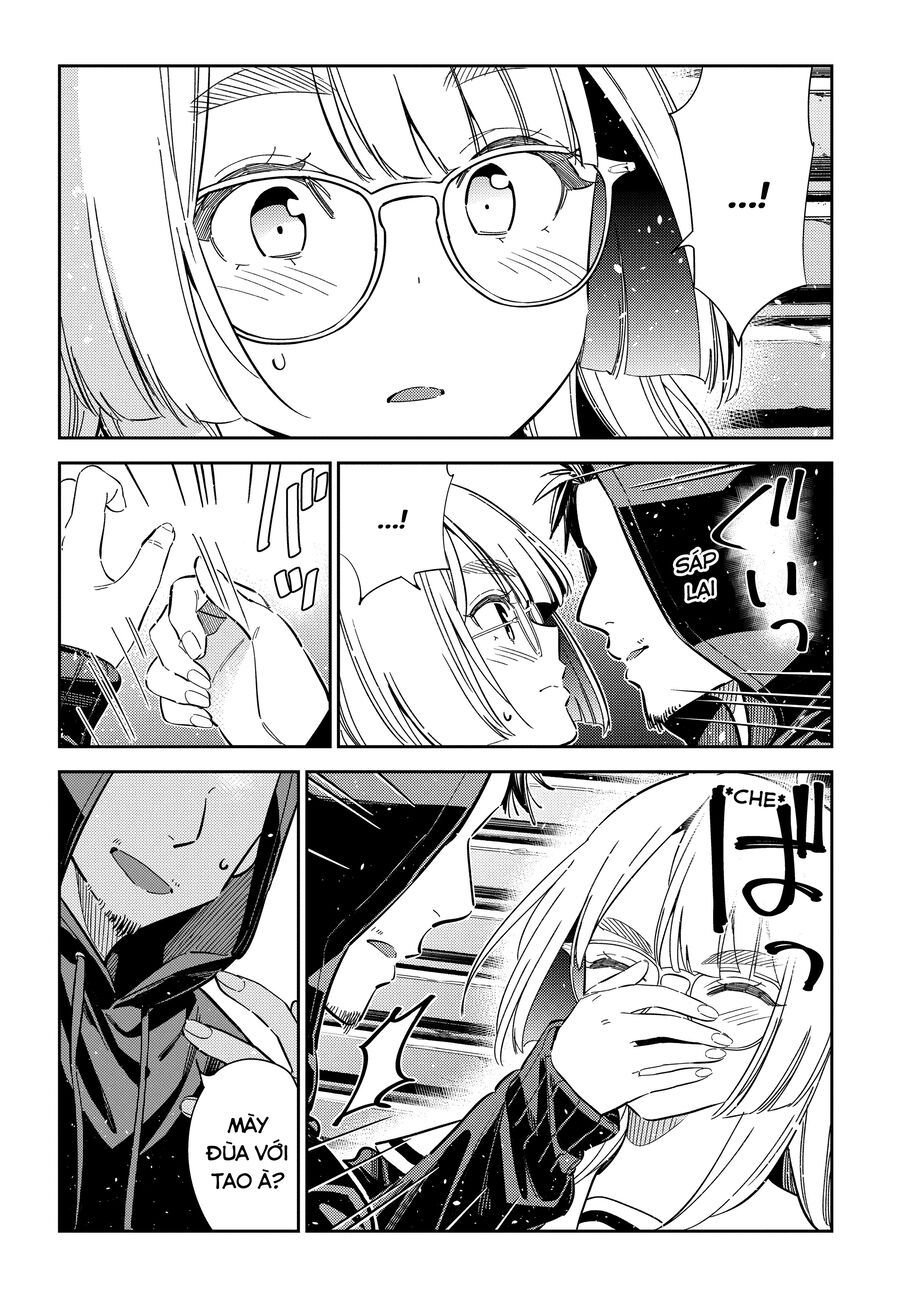 Những Đứa Trẻ Nhà Shiunji Chap 44 - Next Chap 45