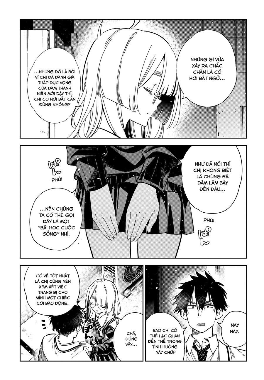 Những Đứa Trẻ Nhà Shiunji Chap 44 - Next Chap 45