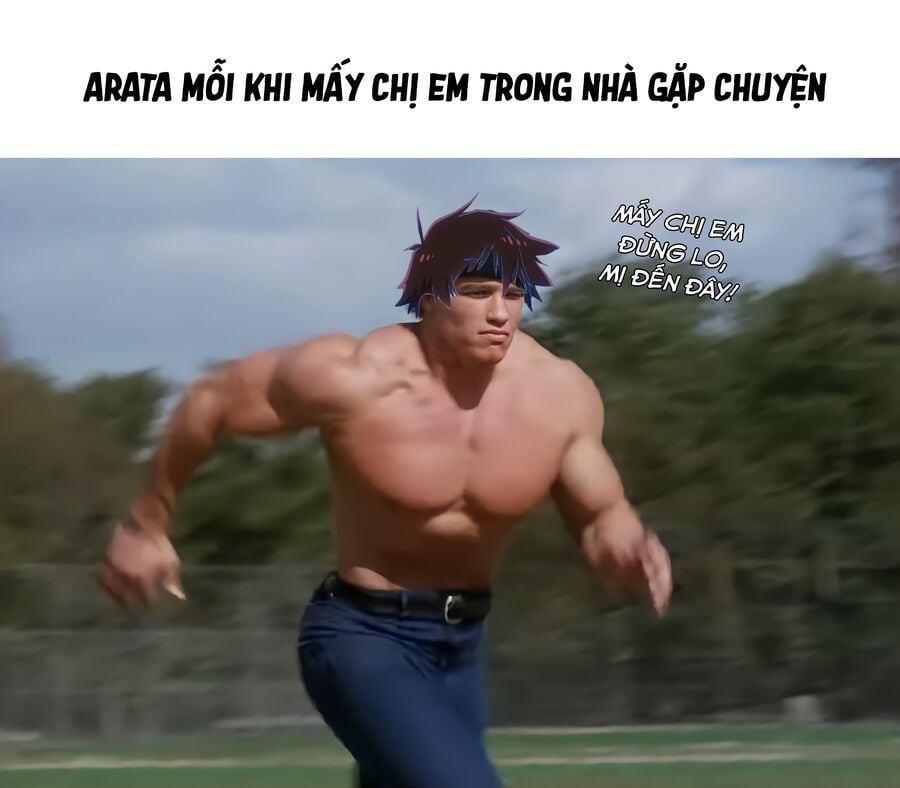 Những Đứa Trẻ Nhà Shiunji Chap 45 - Next Chap 46