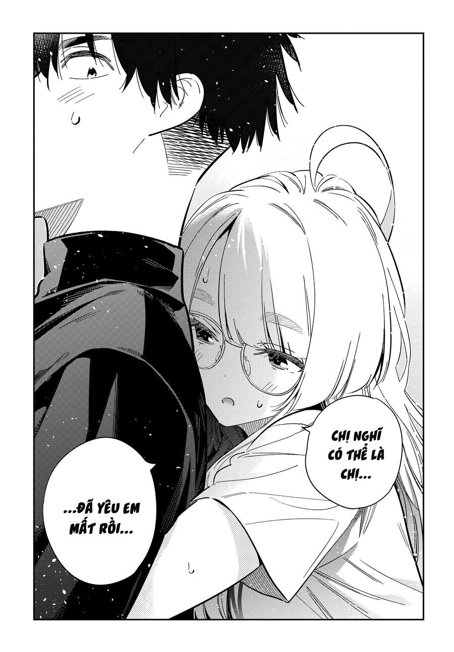 Những Đứa Trẻ Nhà Shiunji Chap 48 - Next Chap 49