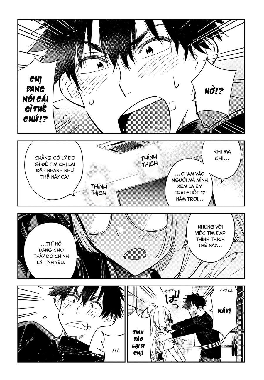 Những Đứa Trẻ Nhà Shiunji Chap 48 - Next Chap 49