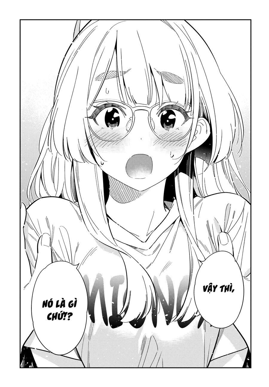 Những Đứa Trẻ Nhà Shiunji Chap 48 - Next Chap 49