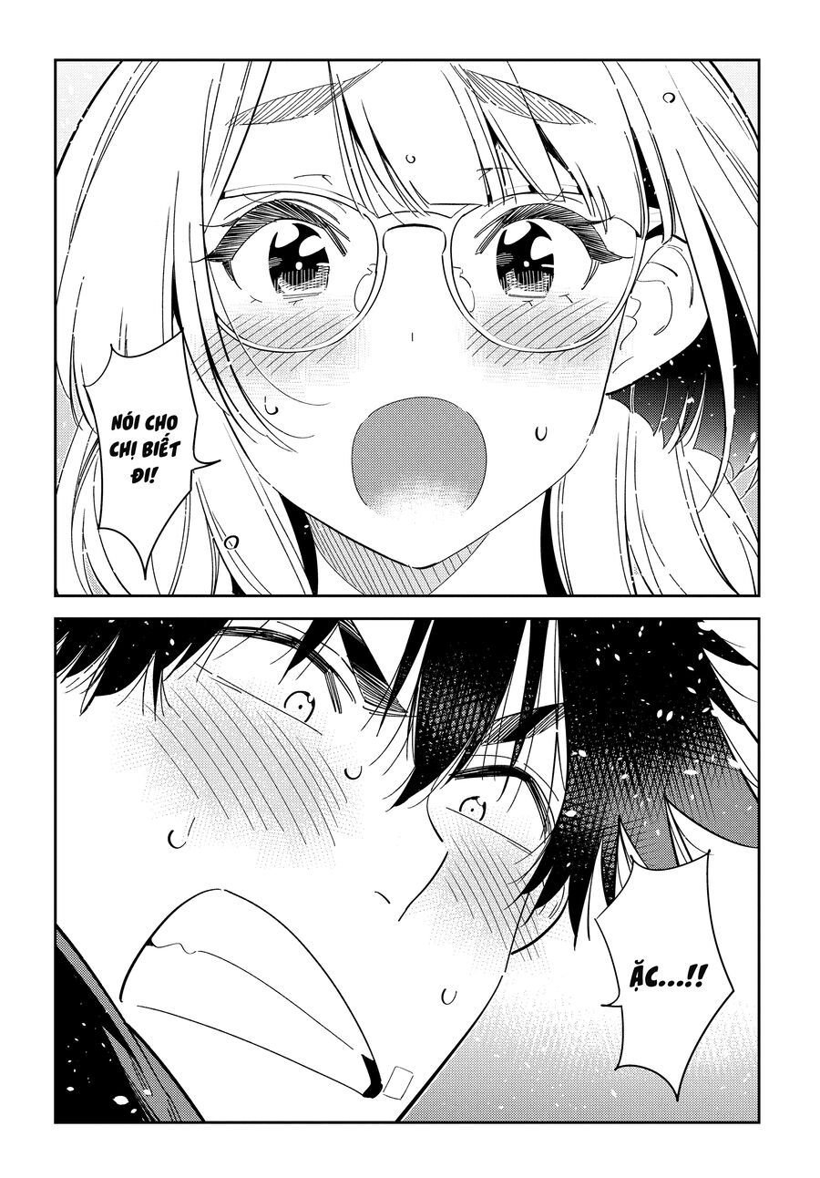 Những Đứa Trẻ Nhà Shiunji Chap 48 - Next Chap 49