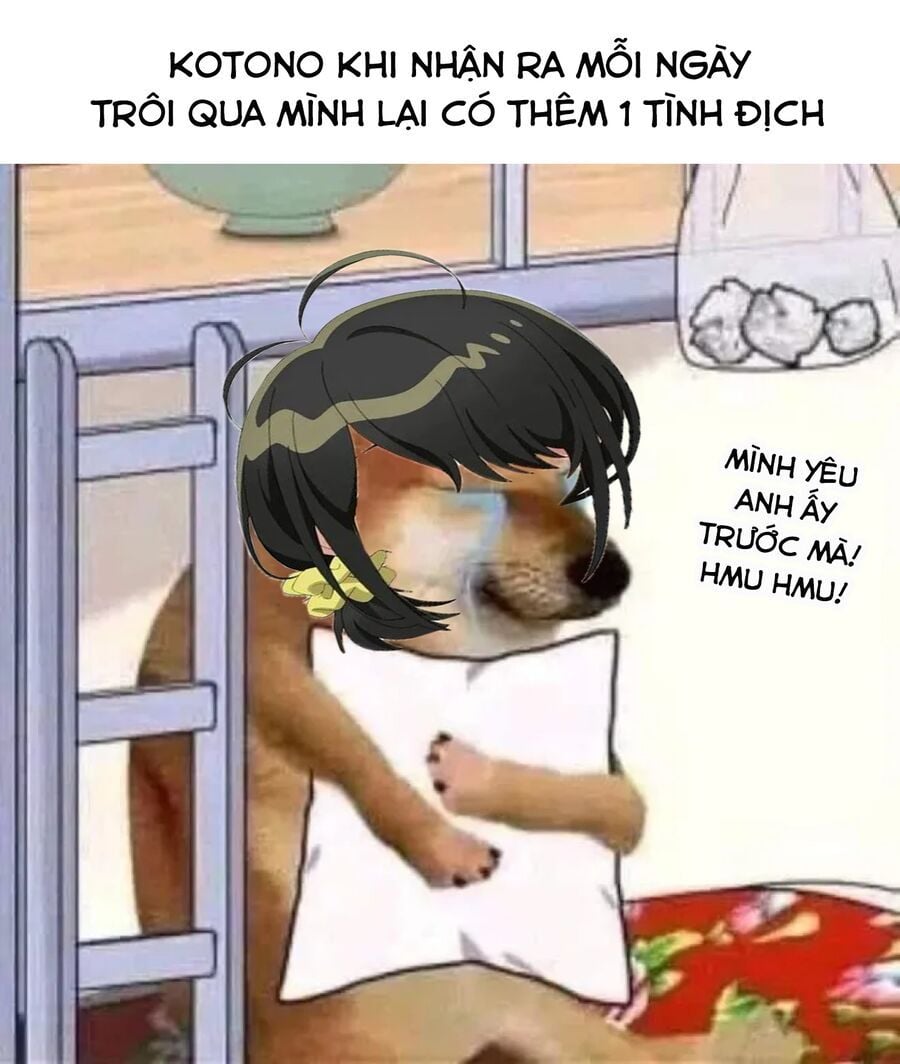 Những Đứa Trẻ Nhà Shiunji Chap 48 - Next Chap 49