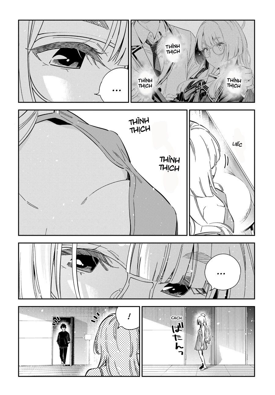 Những Đứa Trẻ Nhà Shiunji Chap 48 - Next Chap 49