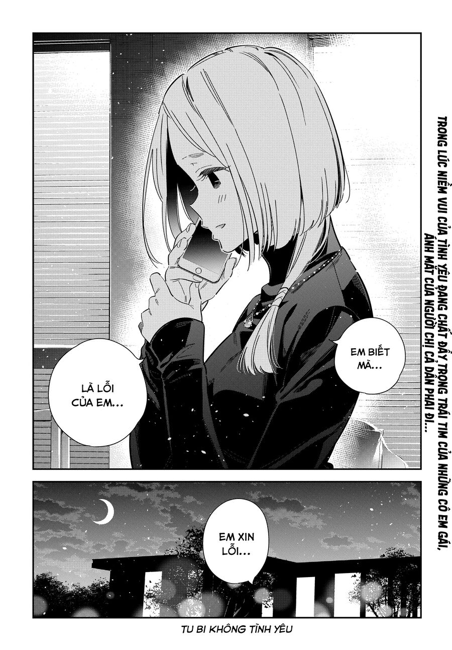 Những Đứa Trẻ Nhà Shiunji Chap 49 - Next Chap 50