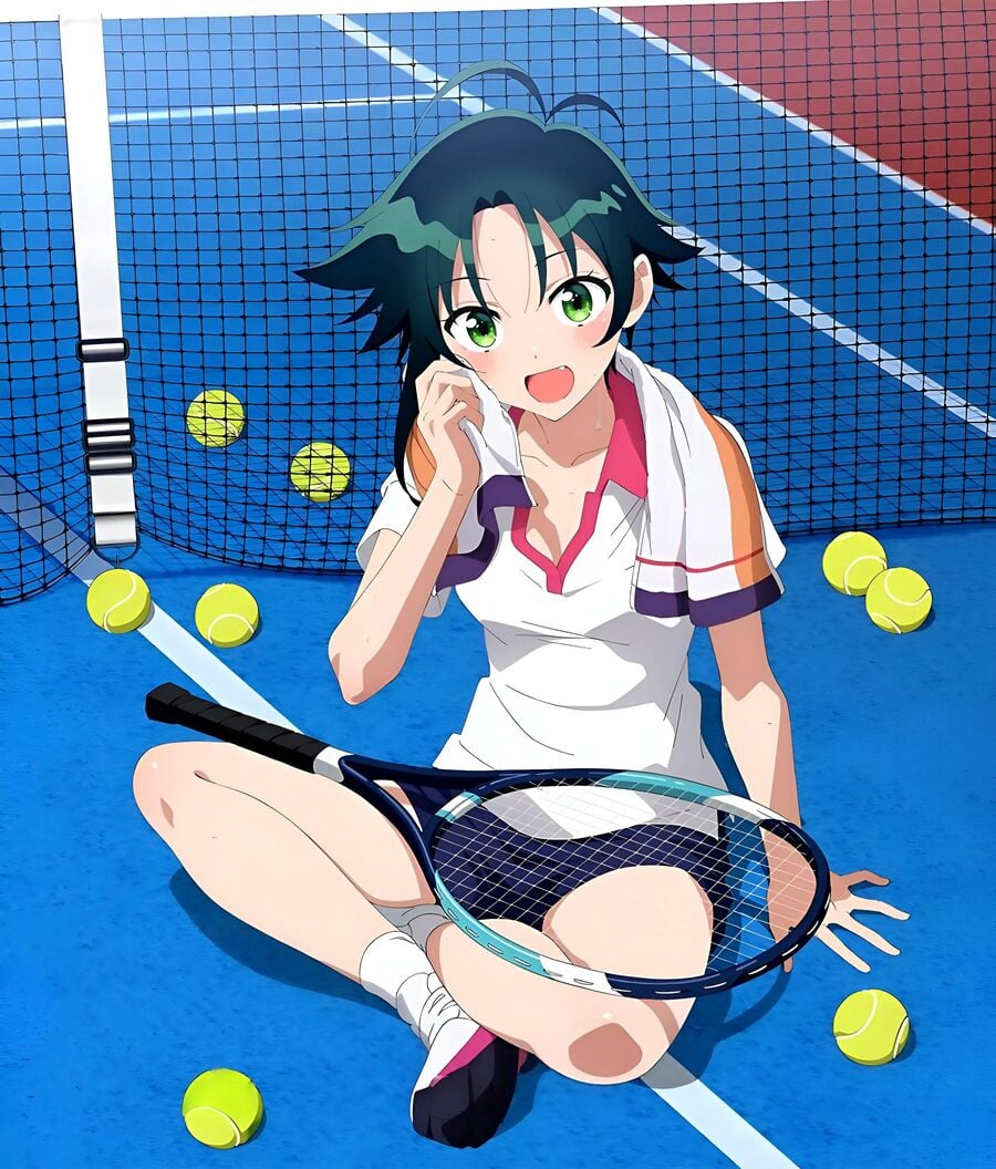 Những Đứa Trẻ Nhà Shiunji Chap 49 - Next Chap 50