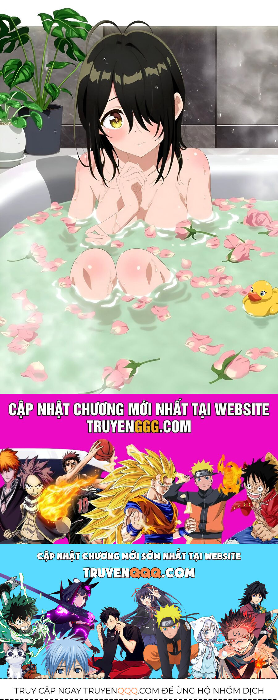 Những Đứa Trẻ Nhà Shiunji Chap 49 - Next Chap 50