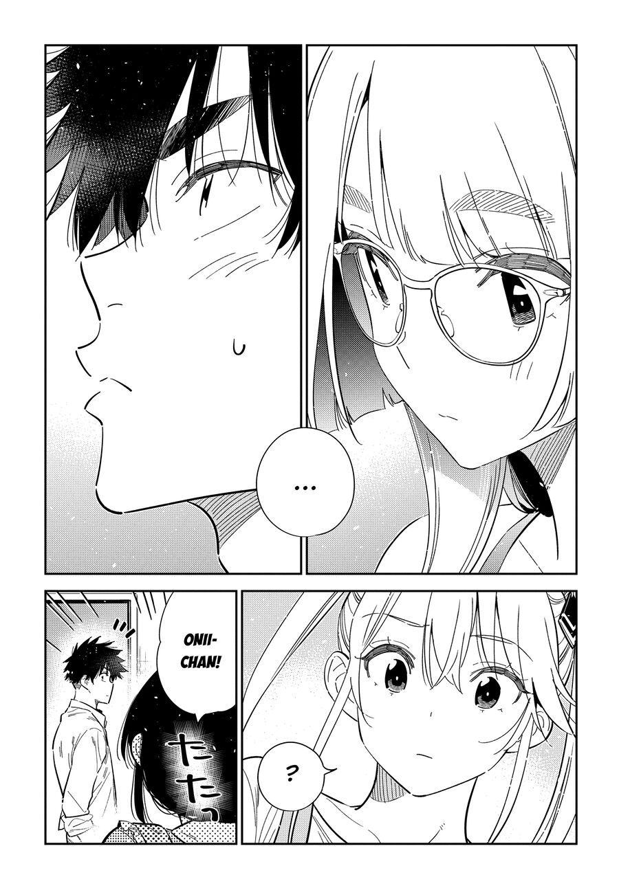 Những Đứa Trẻ Nhà Shiunji Chap 49 - Next Chap 50