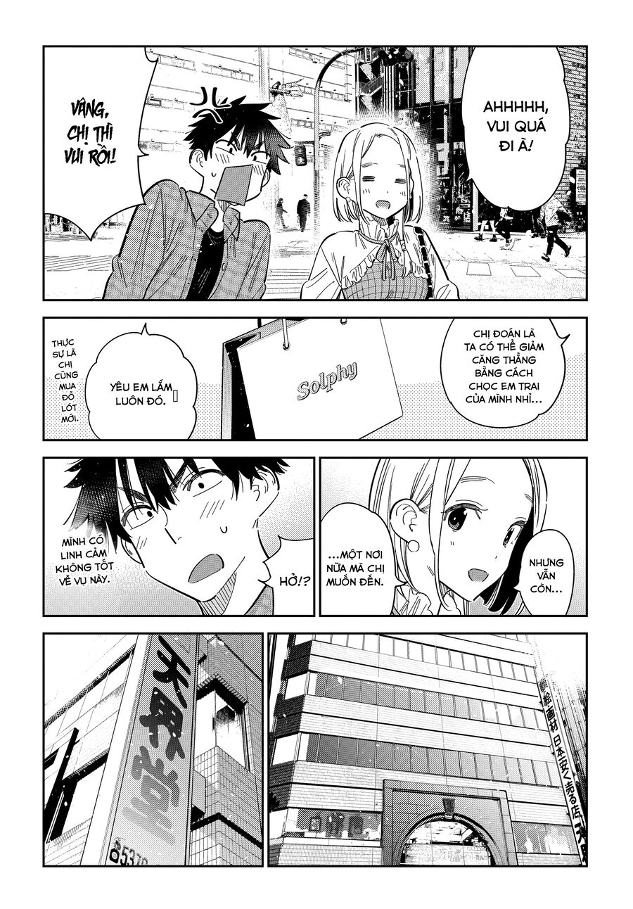 Những Đứa Trẻ Nhà Shiunji Chap 50 - Next Chap 51