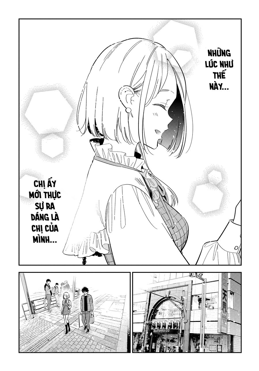 Những Đứa Trẻ Nhà Shiunji Chap 50 - Next Chap 51