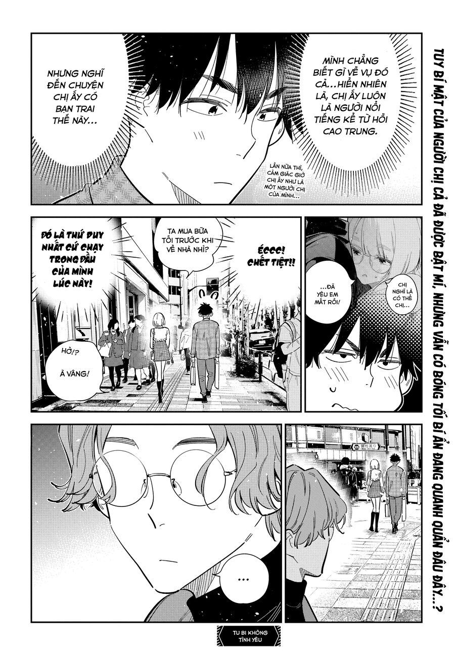 Những Đứa Trẻ Nhà Shiunji Chap 50 - Next Chap 51