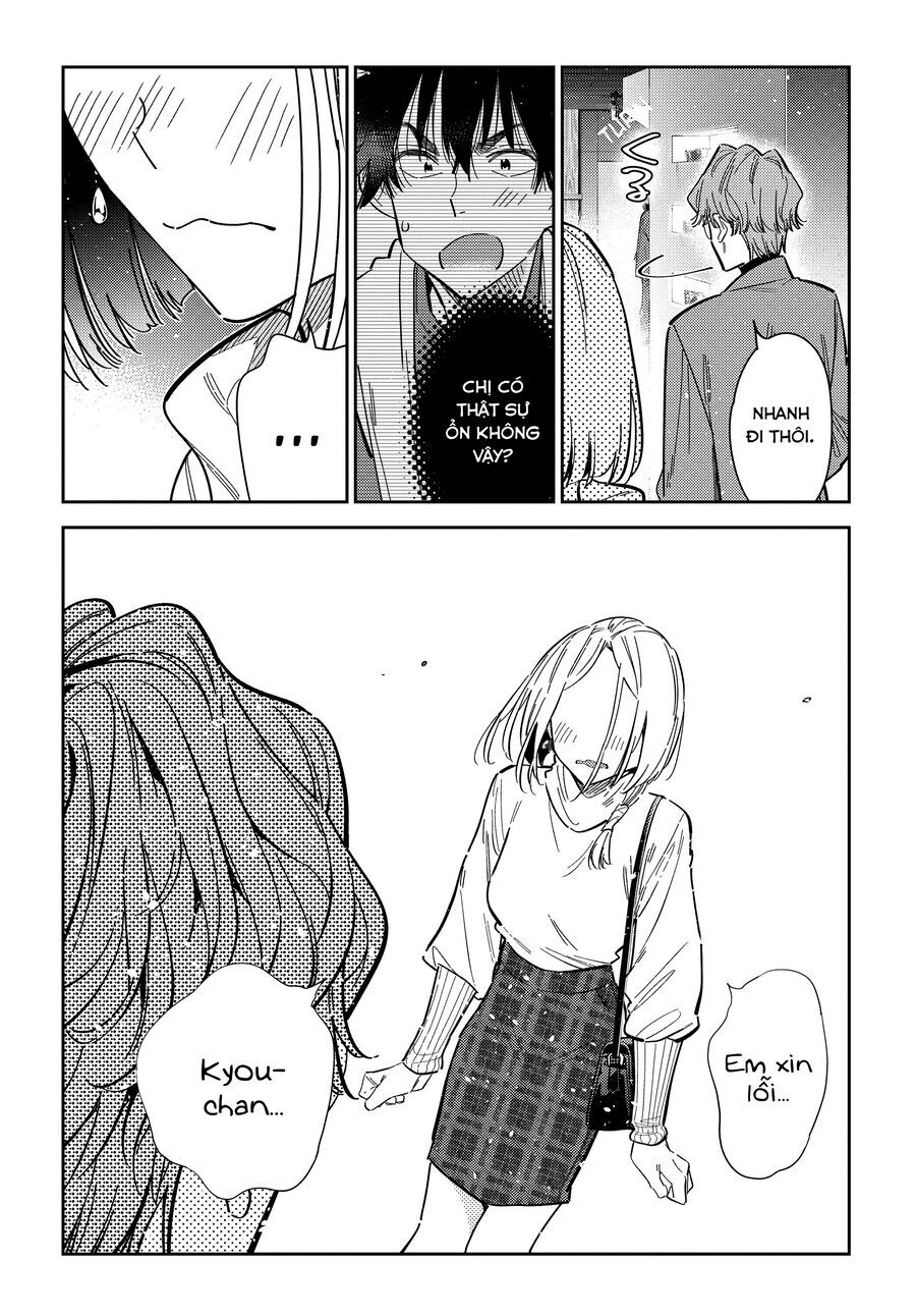 Những Đứa Trẻ Nhà Shiunji Chap 53 - Next Chap 54