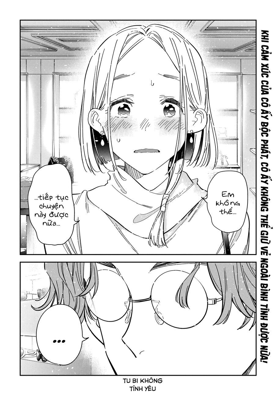 Những Đứa Trẻ Nhà Shiunji Chap 53 - Next Chap 54