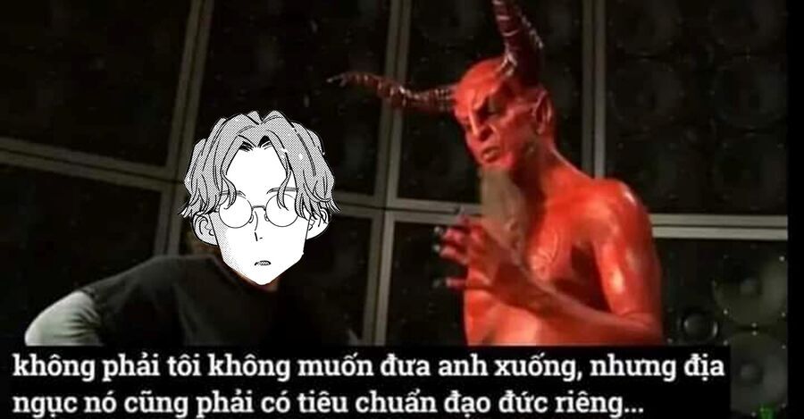 Những Đứa Trẻ Nhà Shiunji Chap 53 - Next Chap 54