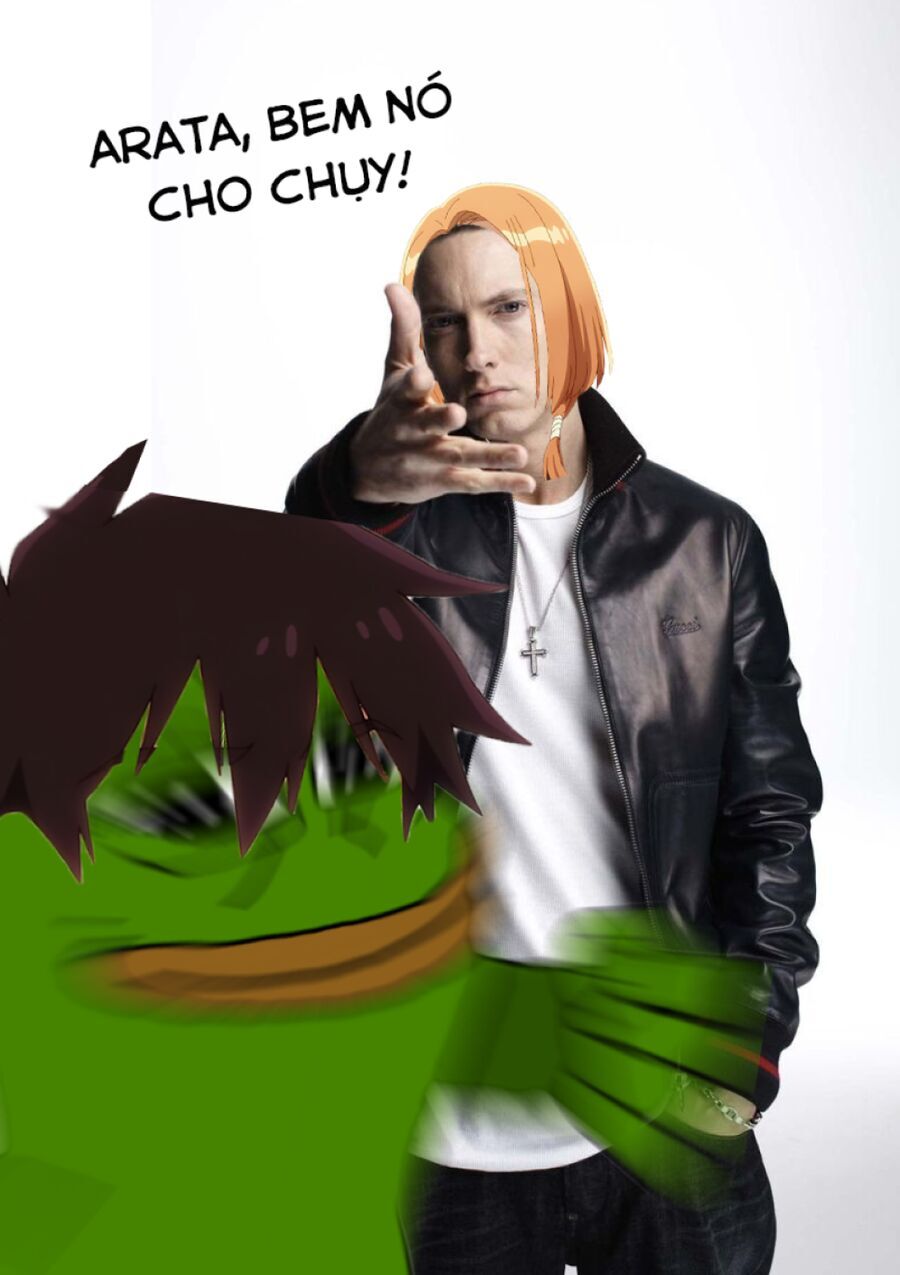 Những Đứa Trẻ Nhà Shiunji Chap 53 - Next Chap 54