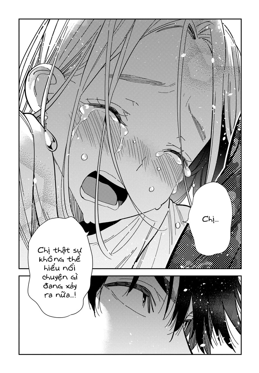 Những Đứa Trẻ Nhà Shiunji Chap 54 - Next Chap 55