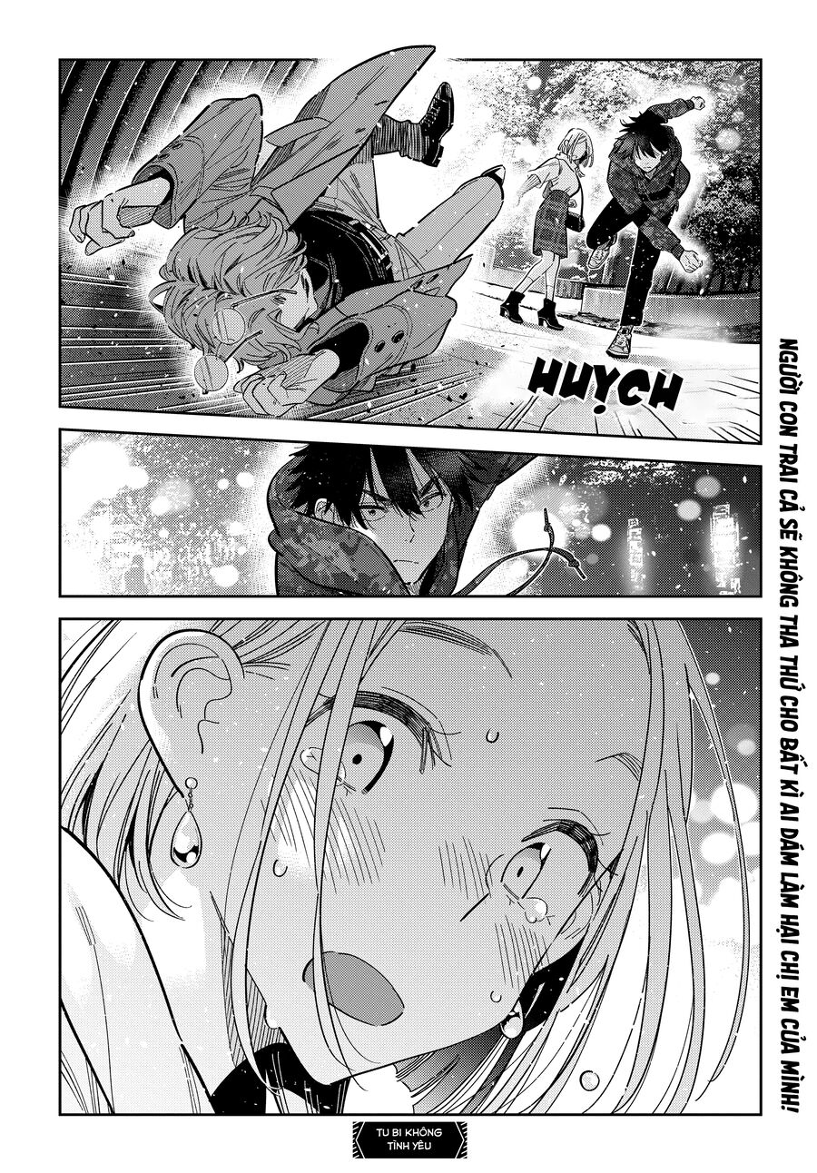 Những Đứa Trẻ Nhà Shiunji Chap 54 - Next Chap 55