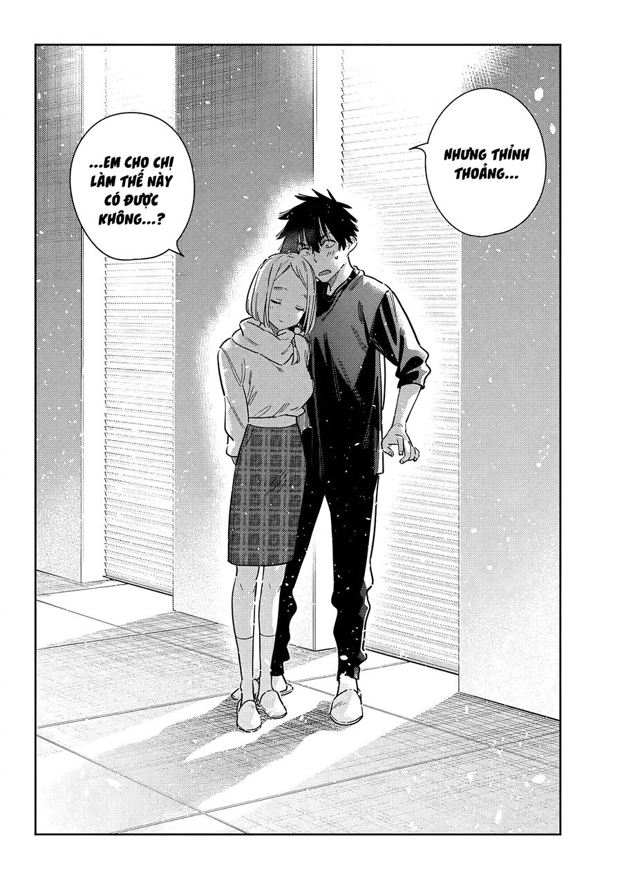 Những Đứa Trẻ Nhà Shiunji Chap 55 - Next Chap 56