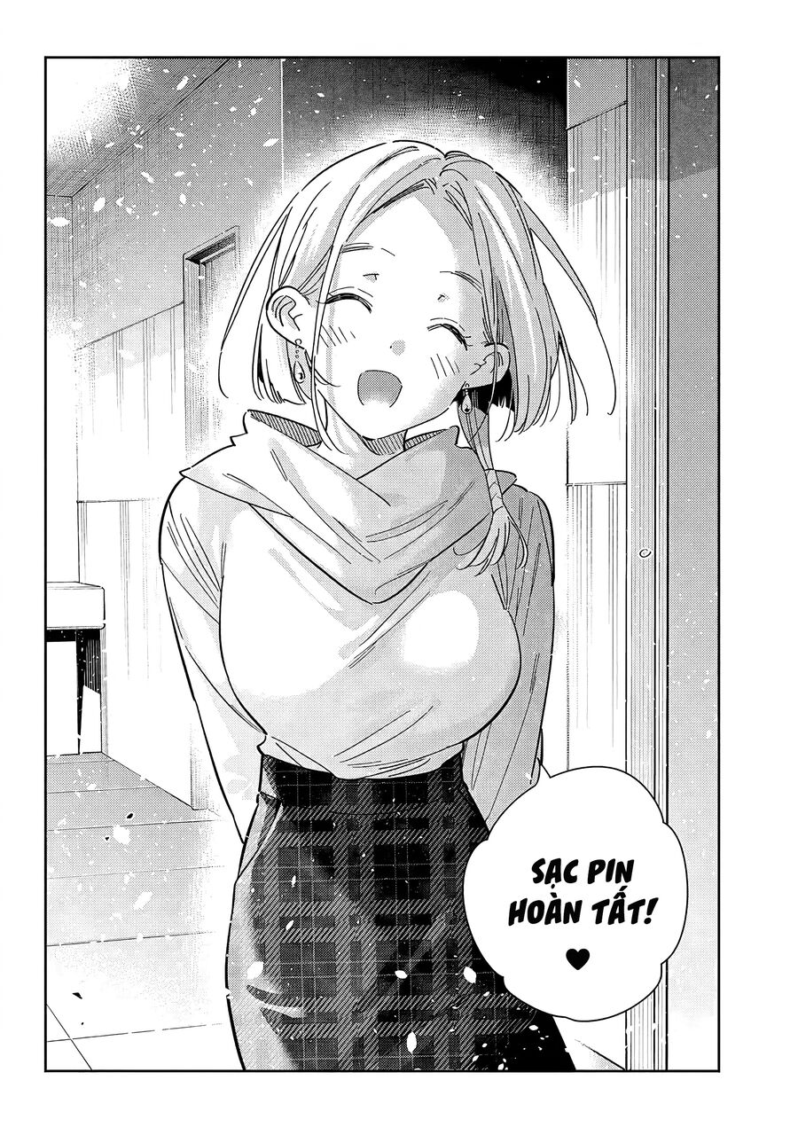 Những Đứa Trẻ Nhà Shiunji Chap 55 - Next Chap 56