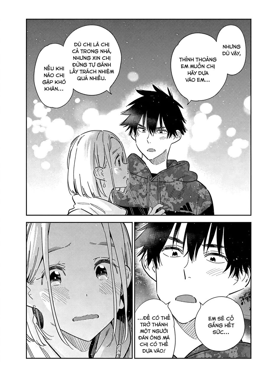 Những Đứa Trẻ Nhà Shiunji Chap 55 - Next Chap 56