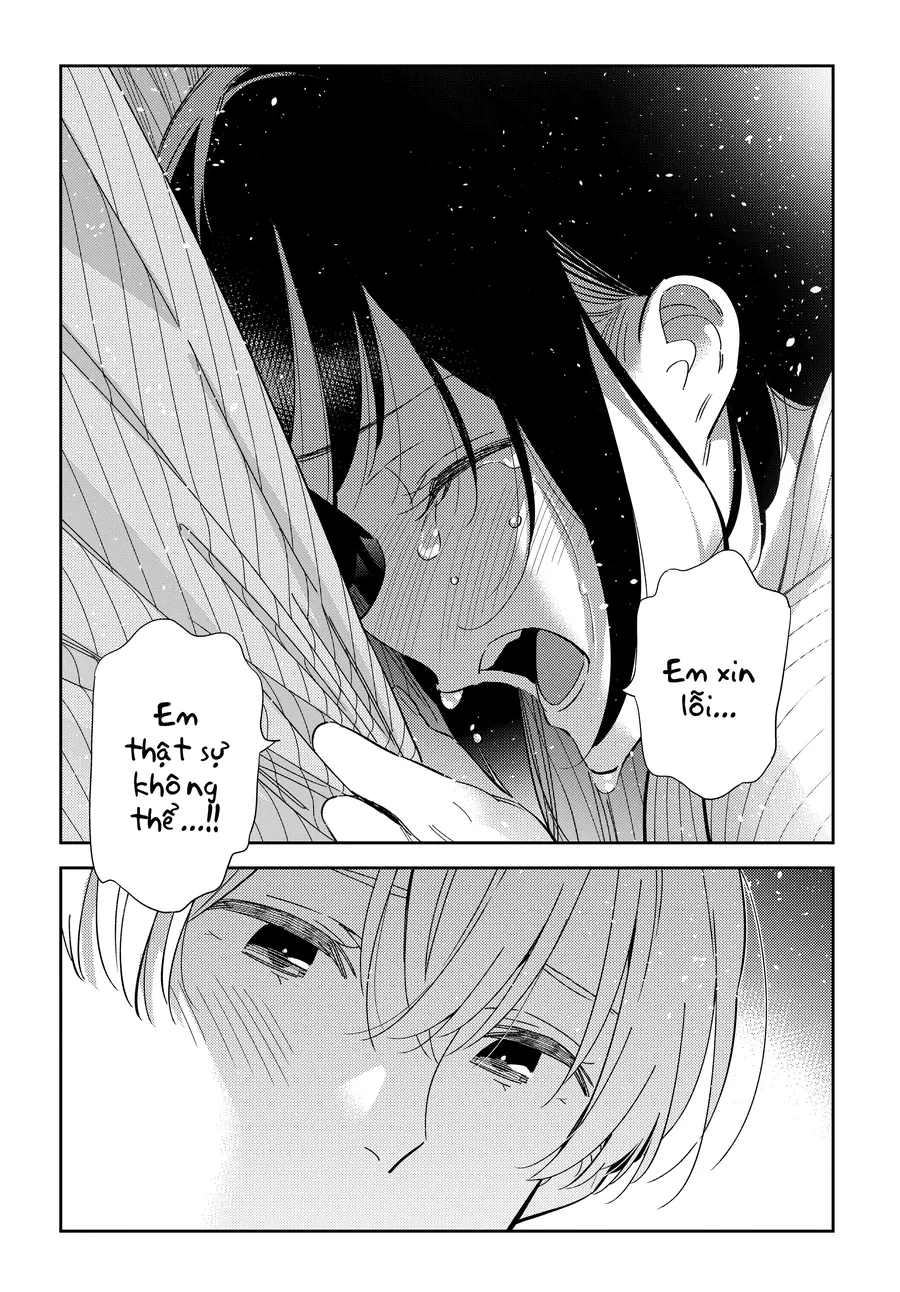 Những Đứa Trẻ Nhà Shiunji Chap 60 - Next Chap 61