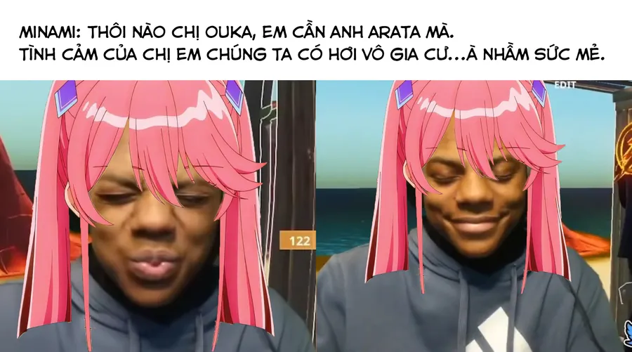 Những Đứa Trẻ Nhà Shiunji Chap 60 - Next Chap 61